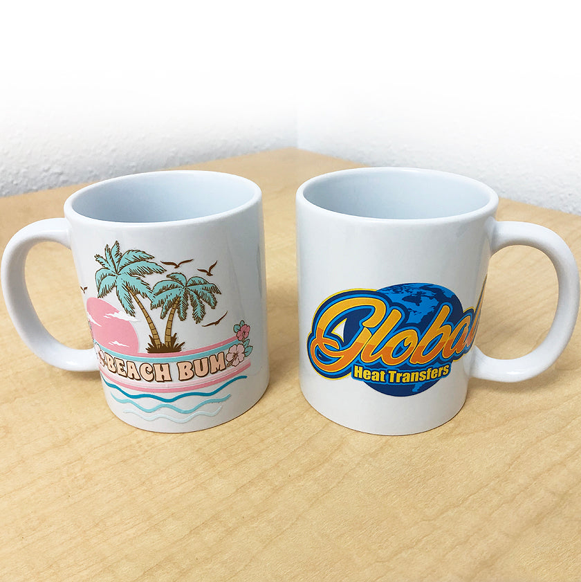 UV Sticker Gang Sheets