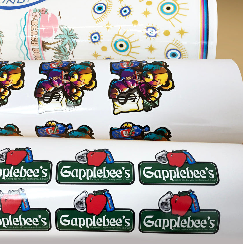 UV Sticker Gang Sheets – Global Heat Transfers