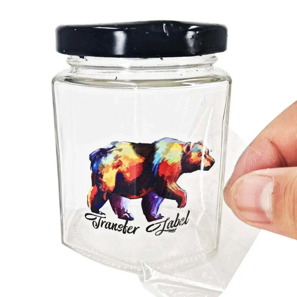 UV Stickers by Size – Global Heat Transfers